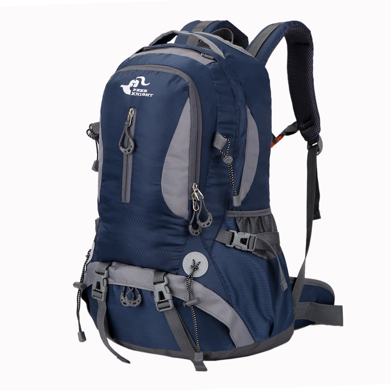 Hiking Backpack Waterproof - Saco de montanhismo ao ar livre
