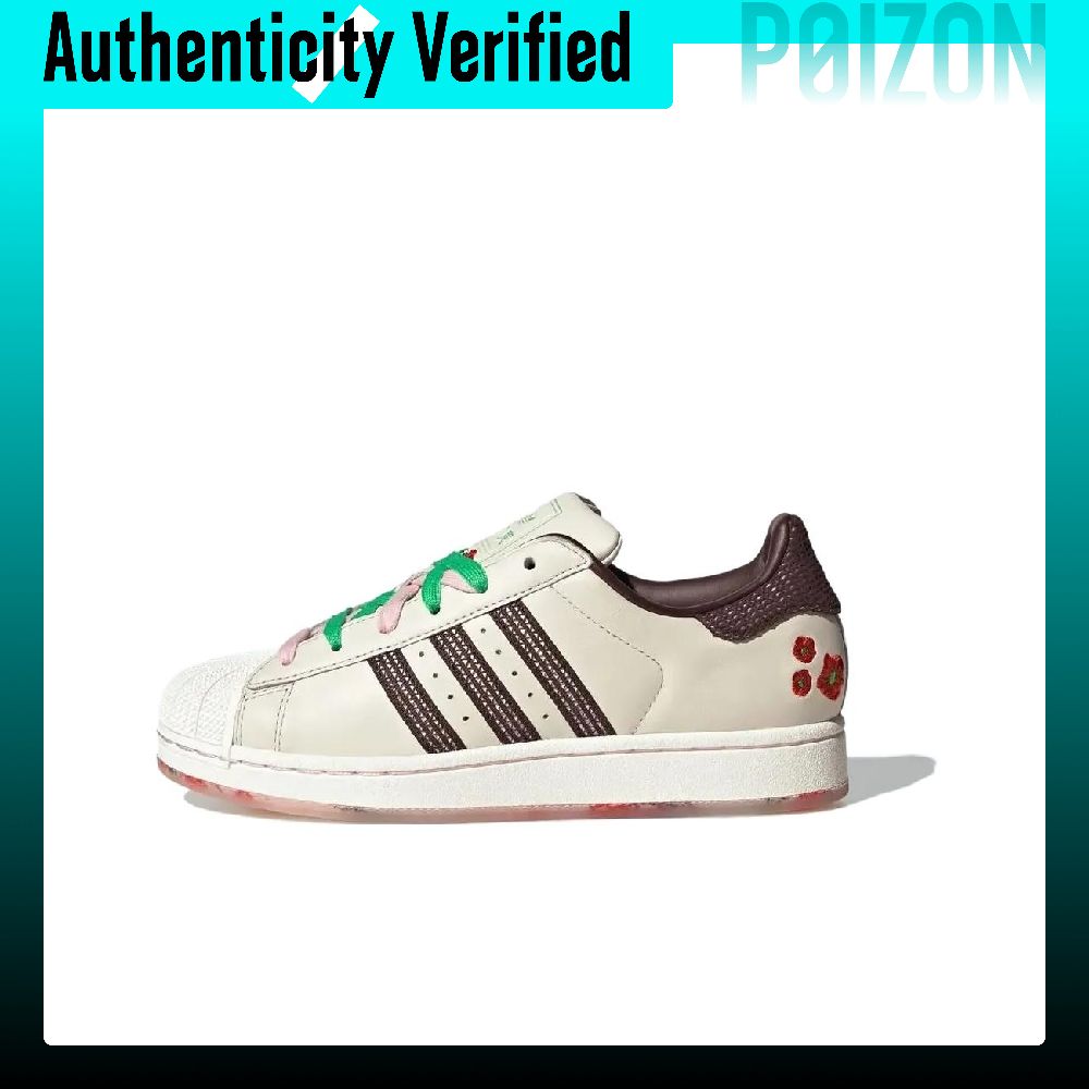 Adidas Shoes Superstar - Adidas Originals SUPERSTAR Tênis de skate