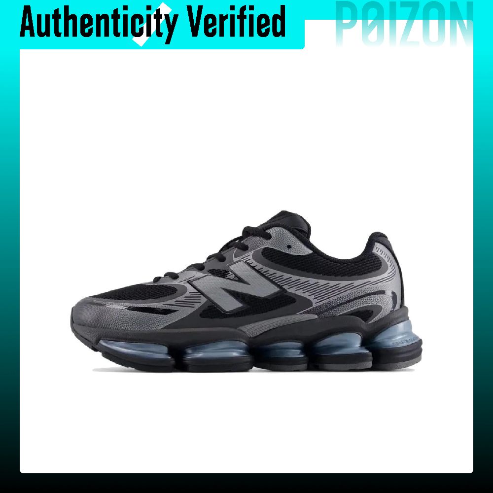 New Balance Shoes 9060 - Tênis casuais New Balance NB 2000,