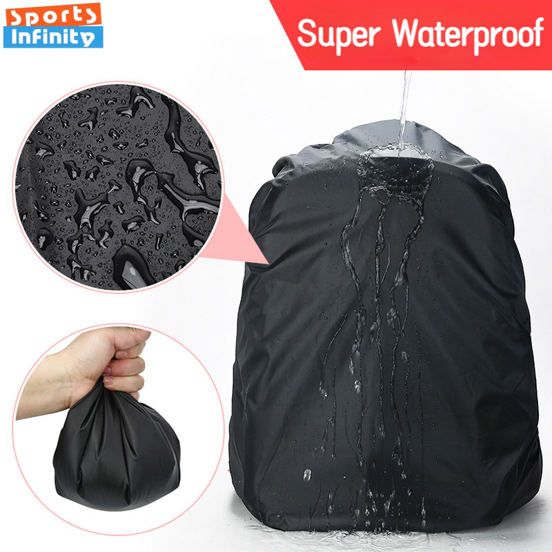 Hiking Backpack Waterproof - Mochila à prova d'água e poeira