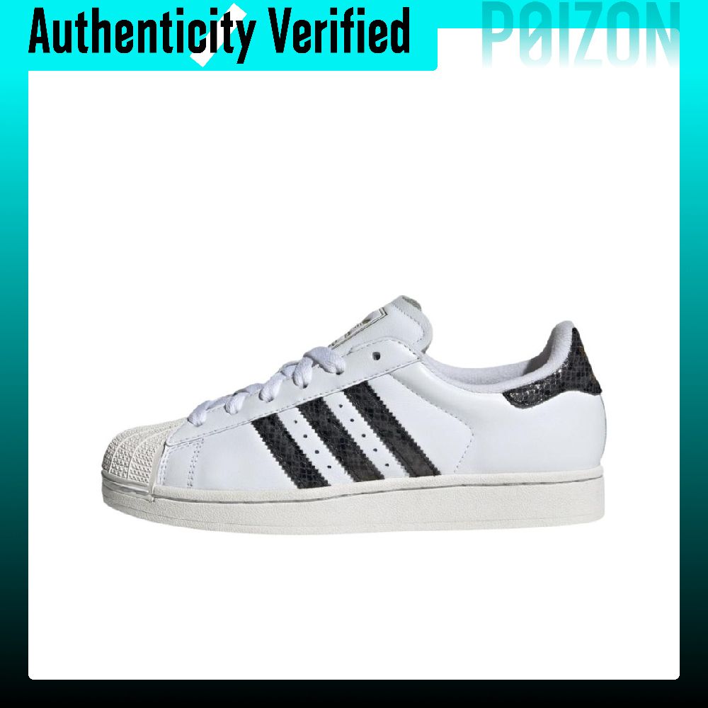 Adidas Shoes Superstar - Adidas Originals SUPERSTAR Tênis de Skate