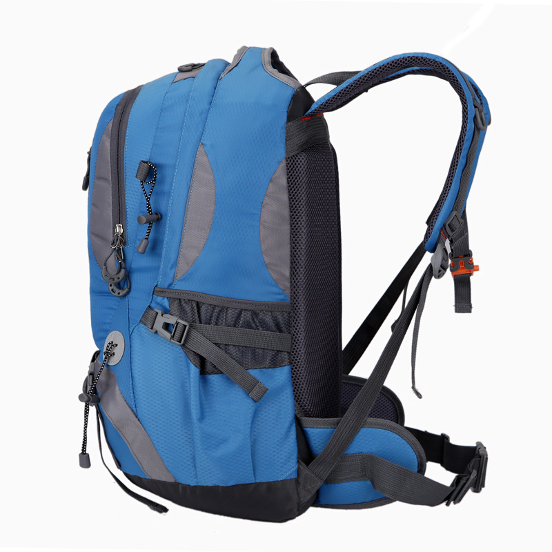Saco de montanhismo ao ar livr - Hiking Backpack Waterproof avaliação e preço