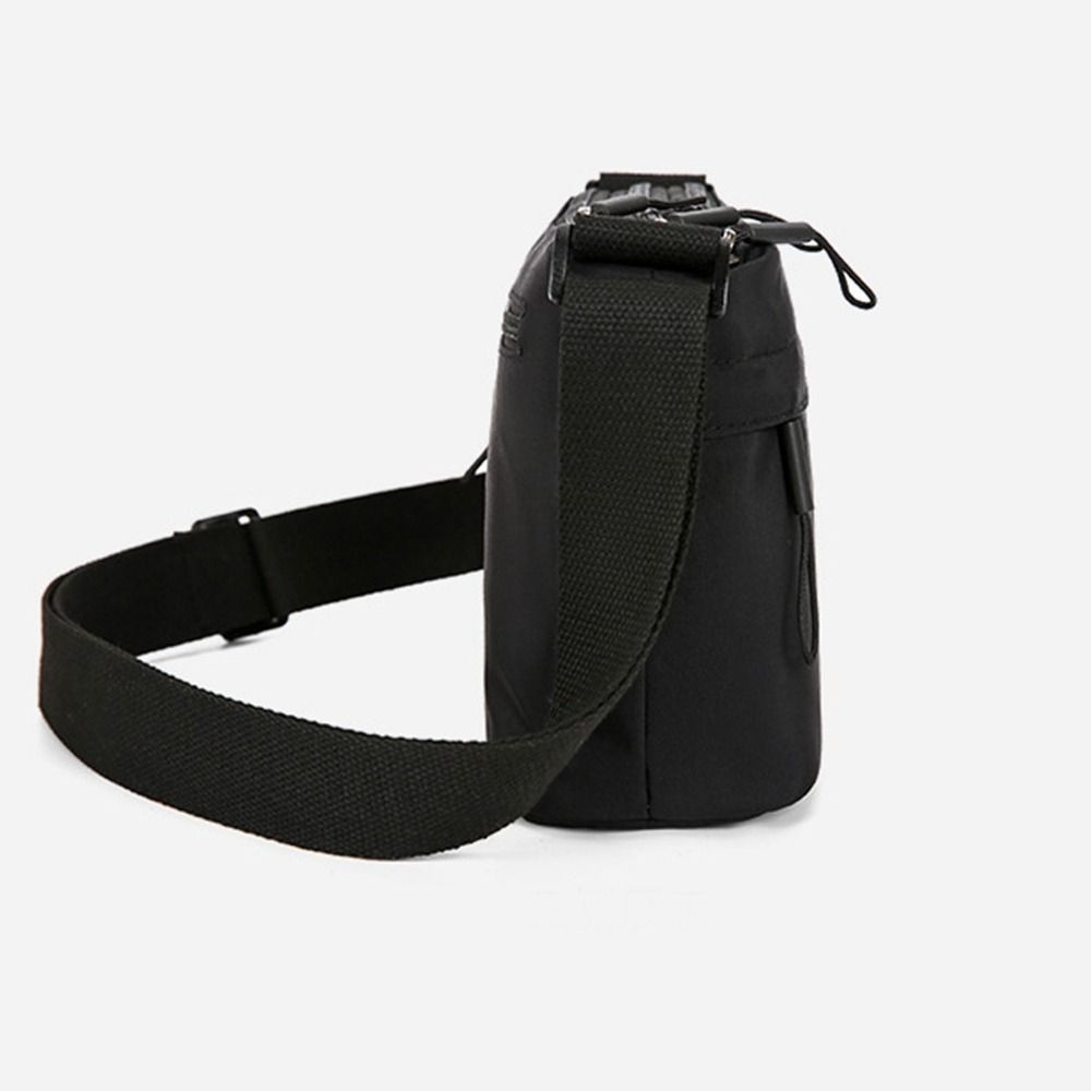 Bolsa Transversal Vintage de N - Canvas Backpack Casual avaliação e preço