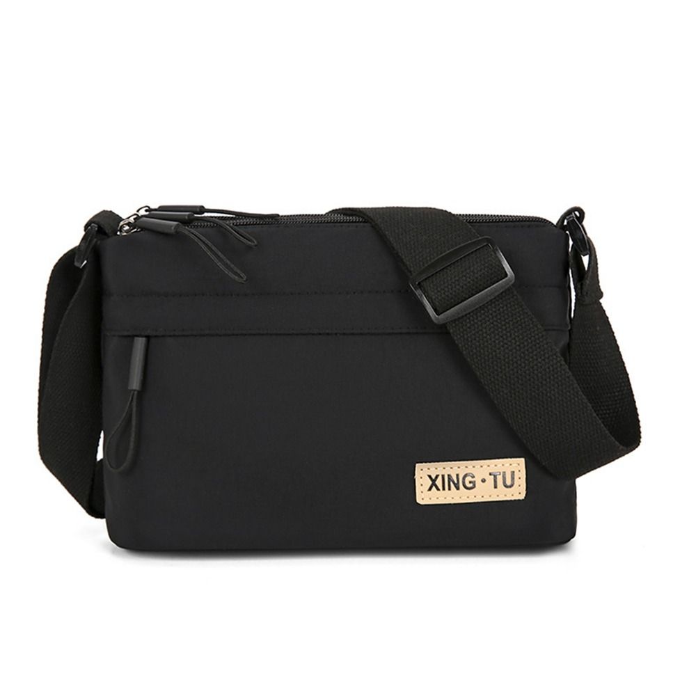 Bolsa Transversal Vintage de N - Canvas Backpack Casual avaliação e preço