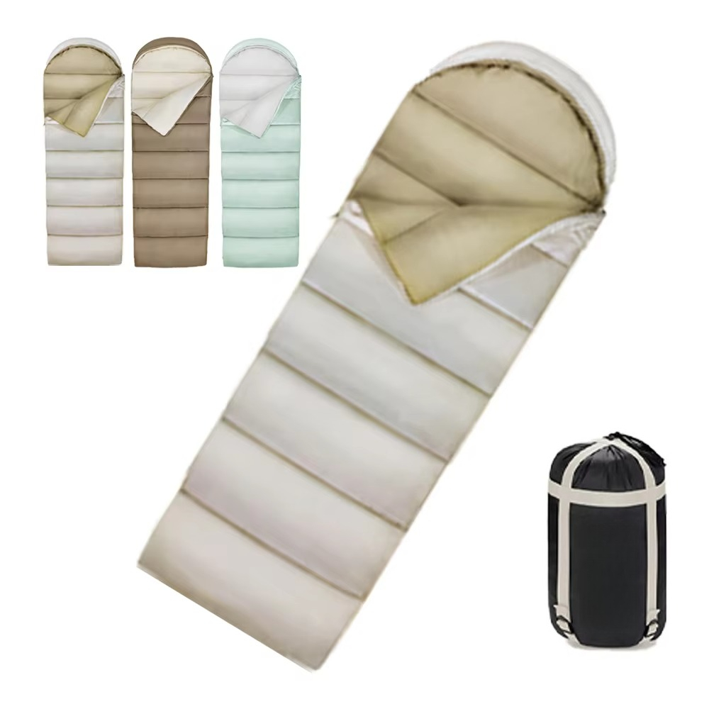 Saco de Dormir Impermeável e L - Hiking Backpack Waterproof avaliação e preço