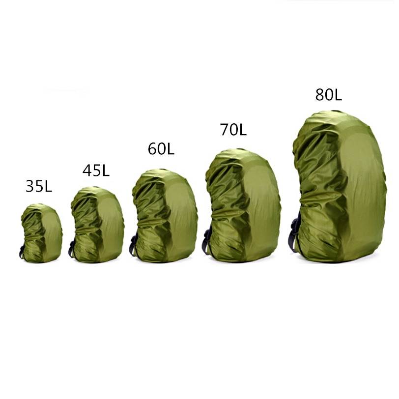 Mochila à prova d'água e poeir - Hiking Backpack Waterproof avaliação e preço