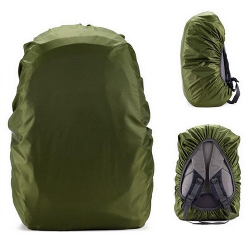 Mochila à prova d'água e poeir - Hiking Backpack Waterproof avaliação e preço