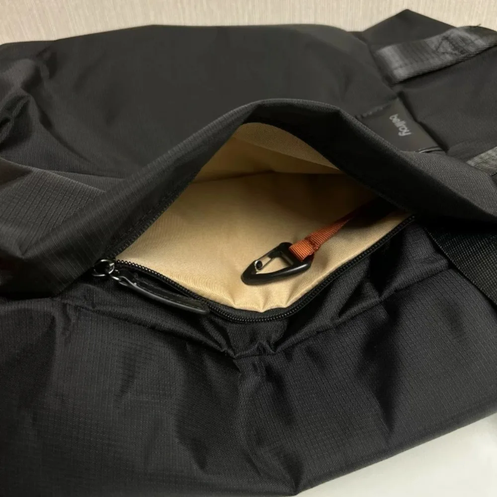 Bellroy Tokyo TotePack 20L, mo - Canvas Backpack Casual avaliação e preço