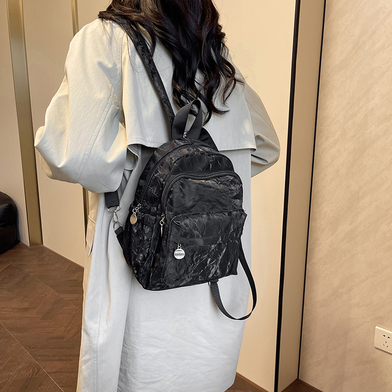 Mini Mochila Feminina 2024, Bo - Fashion Backpack Women avaliação e preço