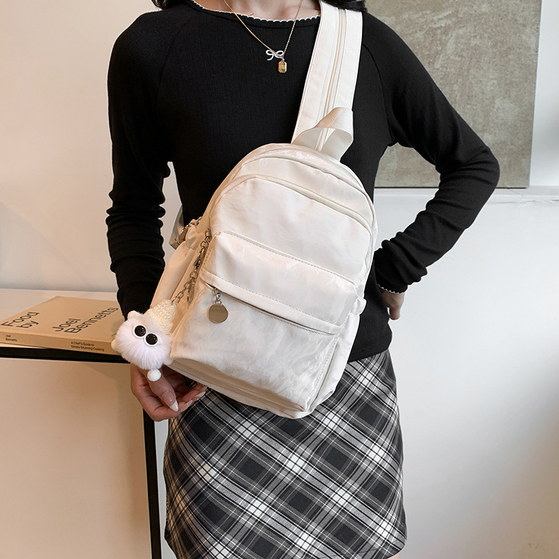 Mini Mochila Feminina 2024, Bo - Fashion Backpack Women avaliação e preço