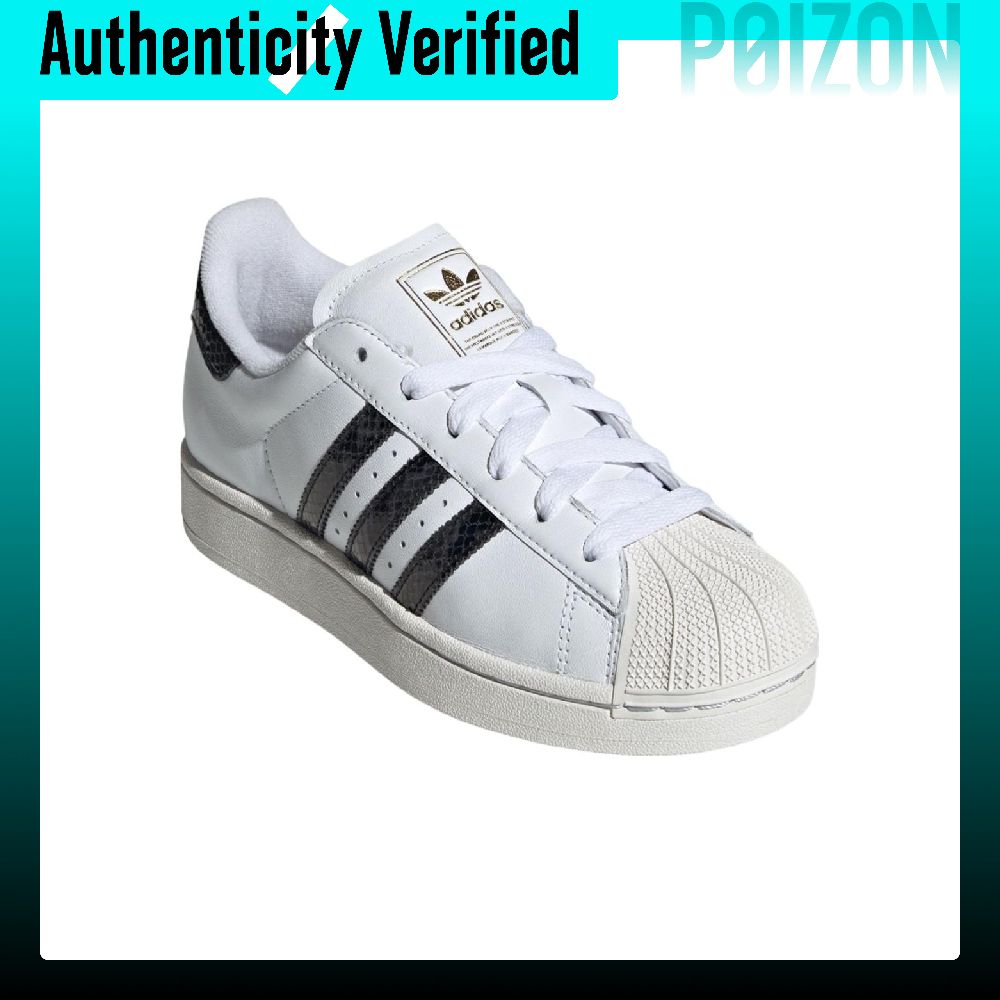 Adidas Originals SUPERSTAR Tên - Adidas Shoes Superstar avaliação e preço