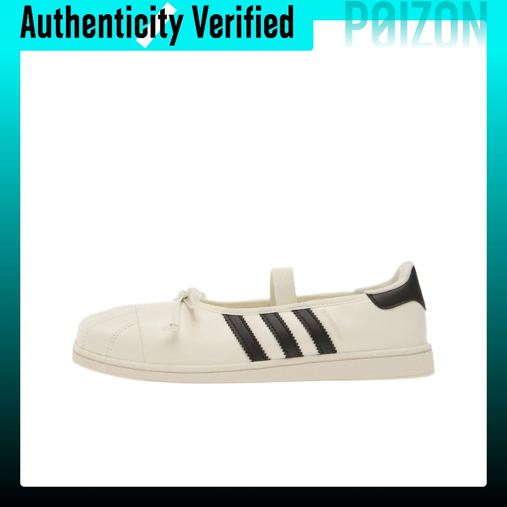 Tênis Jennie X Adidas Original - Adidas Shoes Superstar avaliação e preço