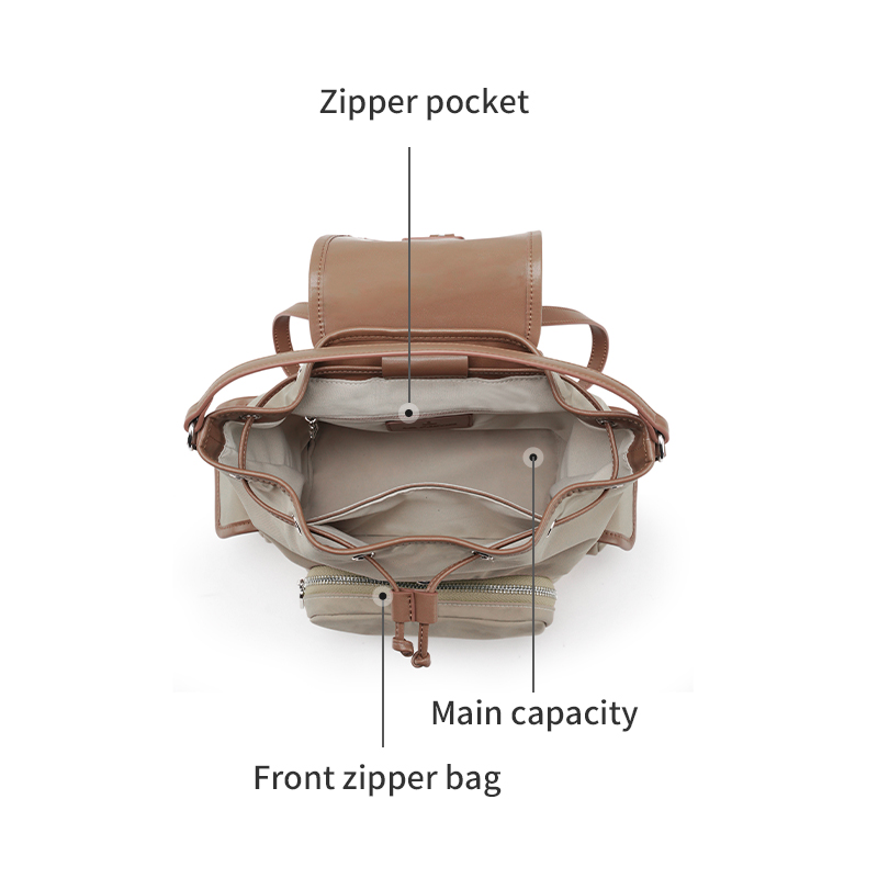 Mochilas originais LA FESTIN,  - Canvas Backpack Casual avaliação e preço