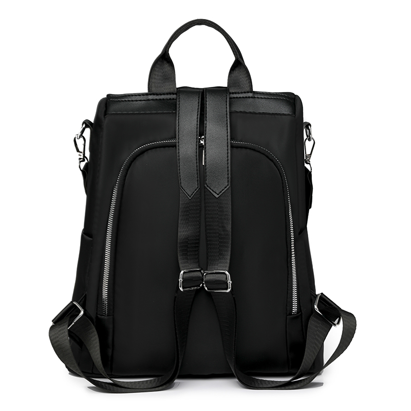 Mochila feminina antifurto, mo - Fashion Backpack Women avaliação e preço