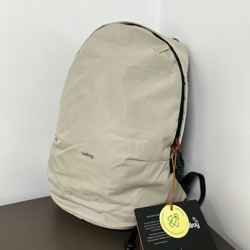 Mochila de viagem leve Bellroy - Hiking Backpack Waterproof avaliação e preço