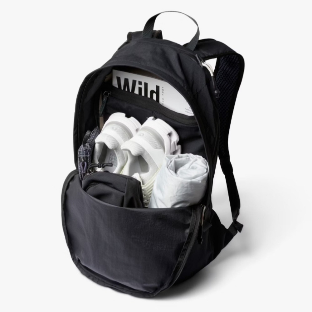 Mochila de viagem leve Bellroy - Hiking Backpack Waterproof avaliação e preço